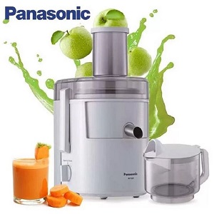 Panasonic MJ-SJ01 Juicer 1.5L