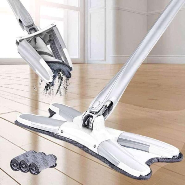 Aurora Twist Mop