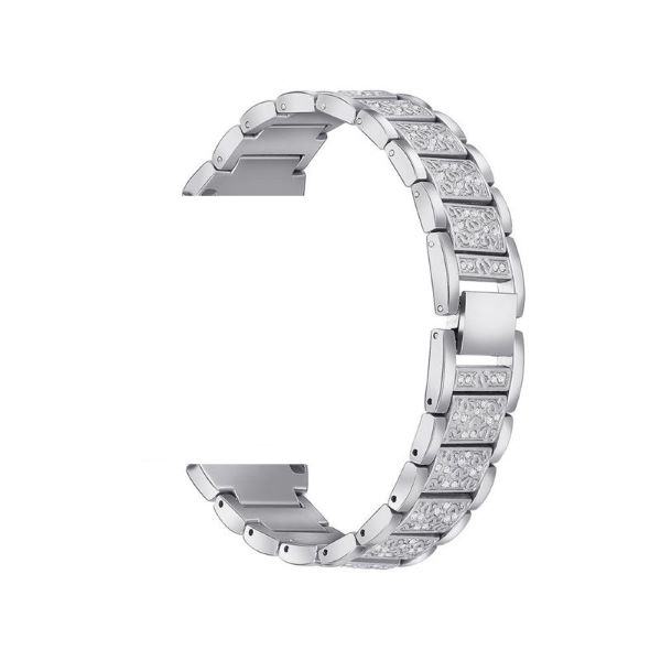 Promate Frost 38SM 38/40mm Metallic Watch Strap for Apple Watch Series 1-5