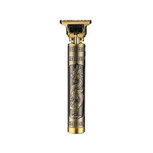 Vintage T9 Beard & Hair Trimmer(Type-C)