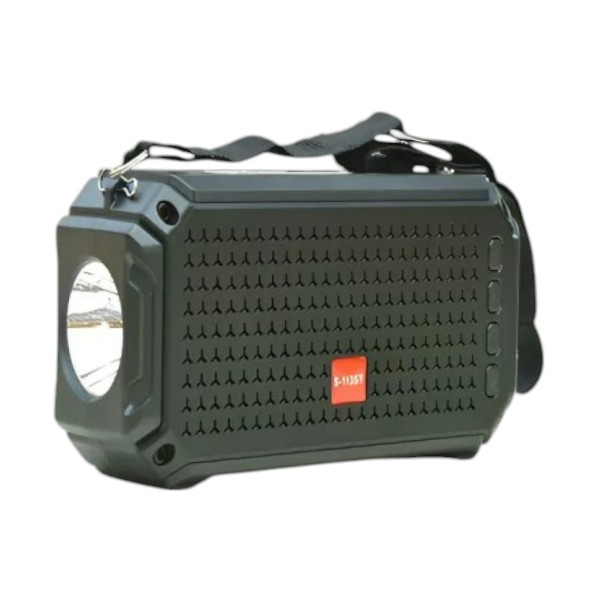 Kamasonic S-113BT Portable Wireless Bluetooth Speaker