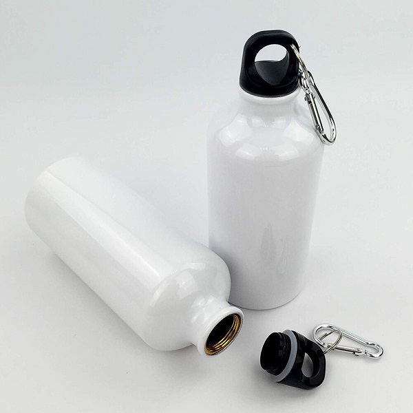 Aluminium Sipper Water Bottle