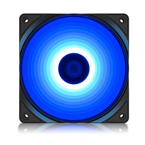 DEEPCOOL RF120B Case Fan 120mm Blue
