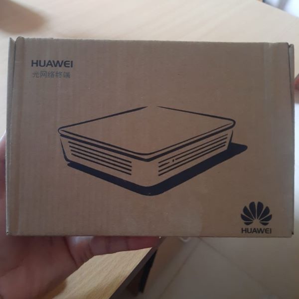 Huawei HG8010H EPON ONU