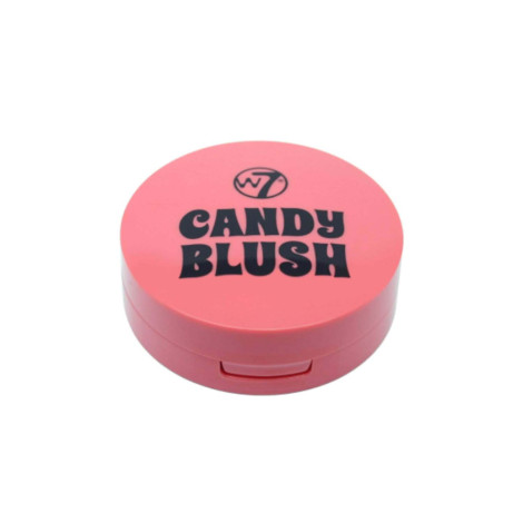 W7 Candy Blush - Scandal (China)