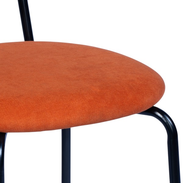 Regal  VISITOR CHAIR-CFV-240-6-1-66