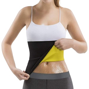Indian Premium Sweat Slim belt