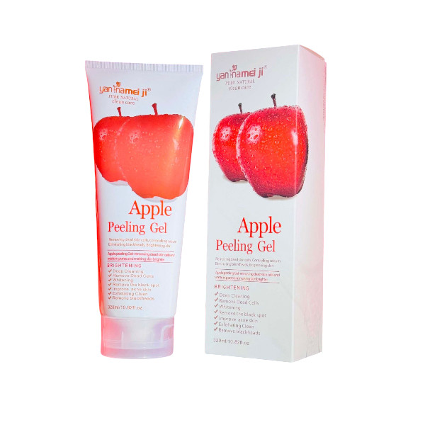 Yan Namei Ji Apple Peeling Gel - 320 ml
