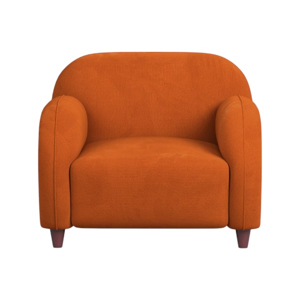 Regal SINGLE SOFA- GREECE SSC-3101-3-1-20 (Fabric-2152)