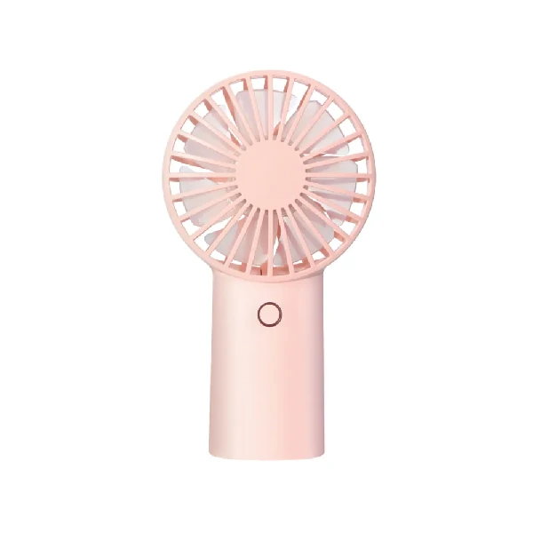 JISULIFE F2B Handheld Recharging Fan