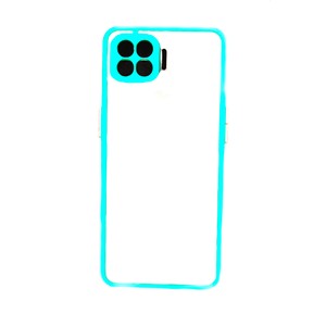 Oppo F17 Matte Cover
