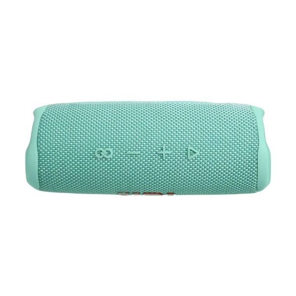 JBL Flip 6 Waterproof Teal Portable Bluetooth Speaker