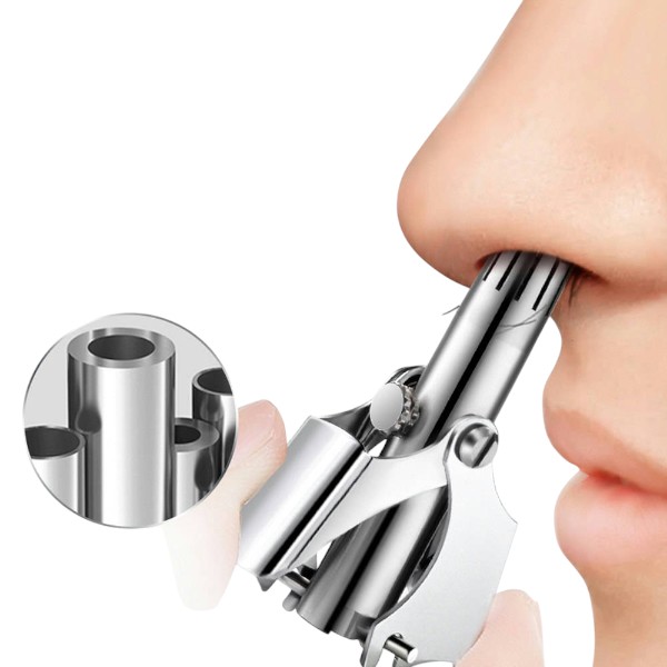 Nose Trimmer