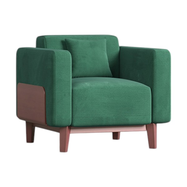 Regal SINGLE SOFA- VIENNA SSC-367-3-1-20-FABRIC-2156
