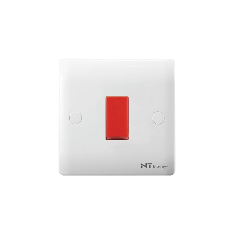NT blu-ray Smart 20A DP Switch