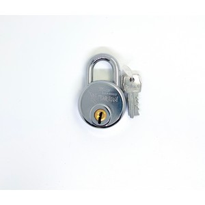 Hilam Tarzan 58m T Padlock-Duble Locking
