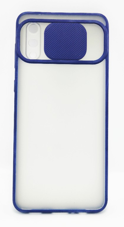 Samsung Galaxy M02 Matte Cover