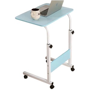 Height Adjustable Laptop Table