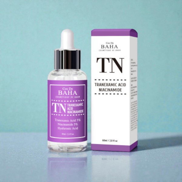 Cos De  BAHA Tranexamic Acid Niacinamide Serum (TN) 30ml (Korea)