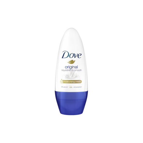 Dove Original 48H Anti-Perspirant 40ml (Indonesia)