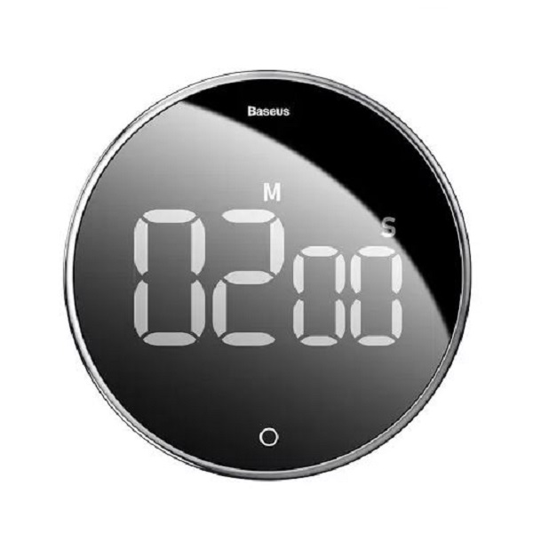 Baseus LED Digital Kitchen Timer