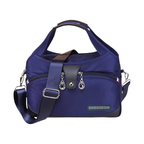 High Quality Large Capacity Waterproof Anti-theft Fashion Lades Bag