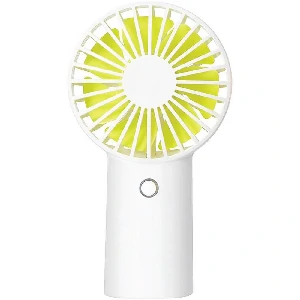 JISULIFE F2B Handheld Recharging Fan