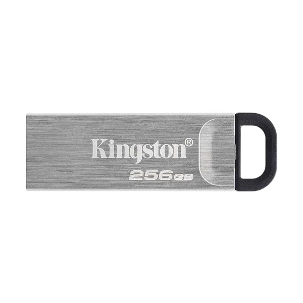 Kingston DataTraveler Kyson 256GB Gen 1 Pen Drive