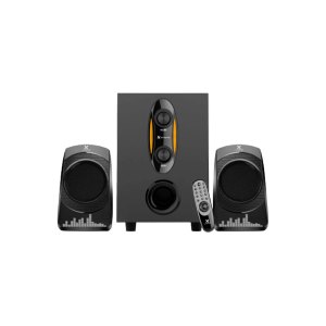 Xtreme Joy 2.1 Multimedia Speaker