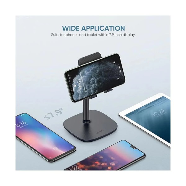 Ugreen LP177 (60324) Black Phone Stand