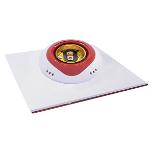 Super Star Decorative Batten Holder