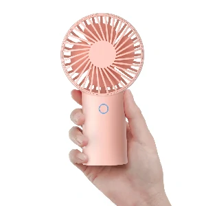 JISULIFE F2D Portable Hand Fan 6000mAh