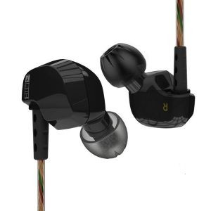 KZ HD9 Earphones HiFi Sport Earbuds