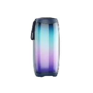 Wiwu Thunder speaker P40 Bluetooth Colorful Light Speaker