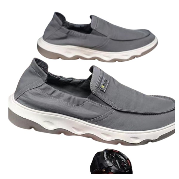 Man shoes