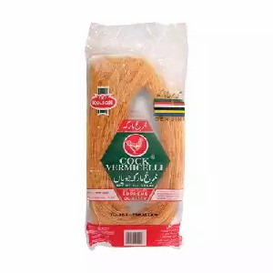 Cock Vermicelli (Shemai)