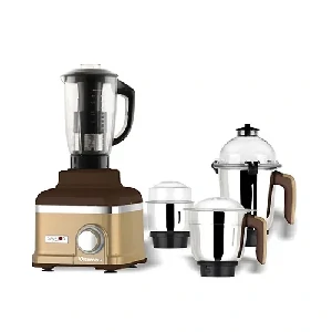 Saffron 850W Vitamix Plus Juicer Mixer Grinder