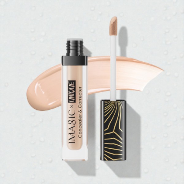 Imagic x Unique Concealer & Correcter - 01 Fair Light (China)