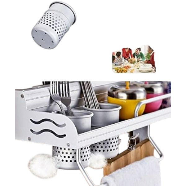 Stainless Steel Rack Kitchen