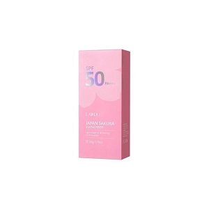 Japan Sakura Sunscreen SPF 50+ PA+++
