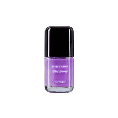 Nirvana Glitter Nail Enamel - Beautiful Mess 32 (China)