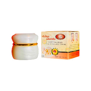 Kim Whitening Pearl & Snowlotus Cream -20g Authentic