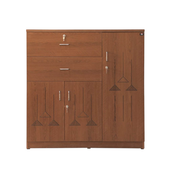 Regal Daffodil Wardrobe