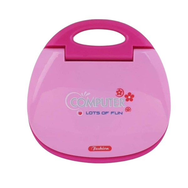 Kids Computer Toy Baby Laptops for Kids 1 2 3-6 Years Activity Electronics Number & Alphabet Charts for Kids Learning Educational Toy with Sound