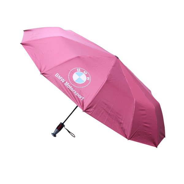 BMW UMBRELLA (AUTO LOCK) 12 Ribs