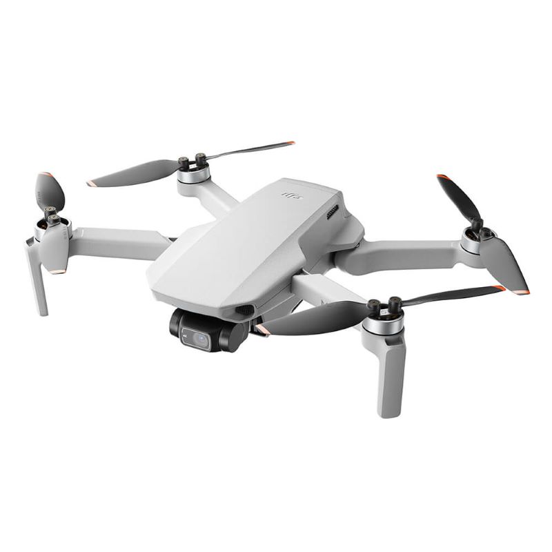 DJI Mavic Mini 2 FLY More Drone Combo