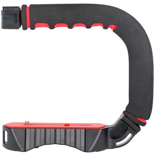 Ulanzi U-Grip Pro Camera-Smartphone Handle