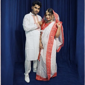 Punjabi Elegance Collection