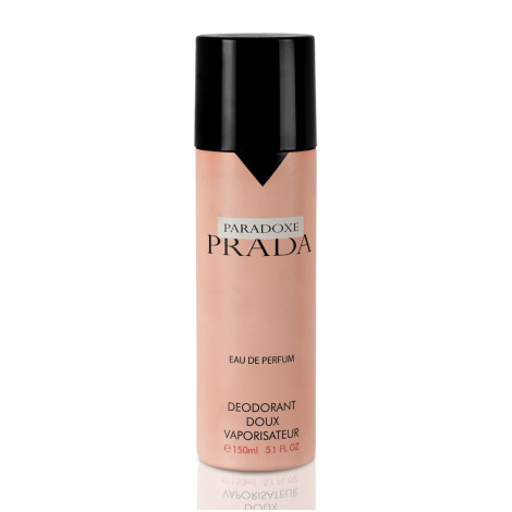 Prada Paradoxe Eau De Parfum Deodorant Doux Vaporisateur Body Spray 150ml (France)