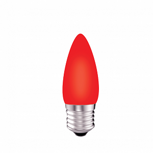 Super Star 0.5 Watt Color LED